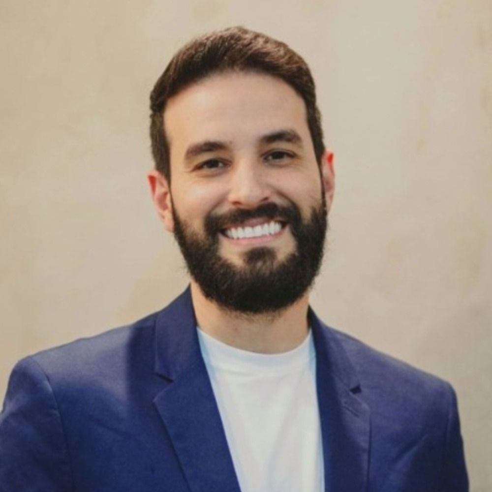 Gustavo Machado