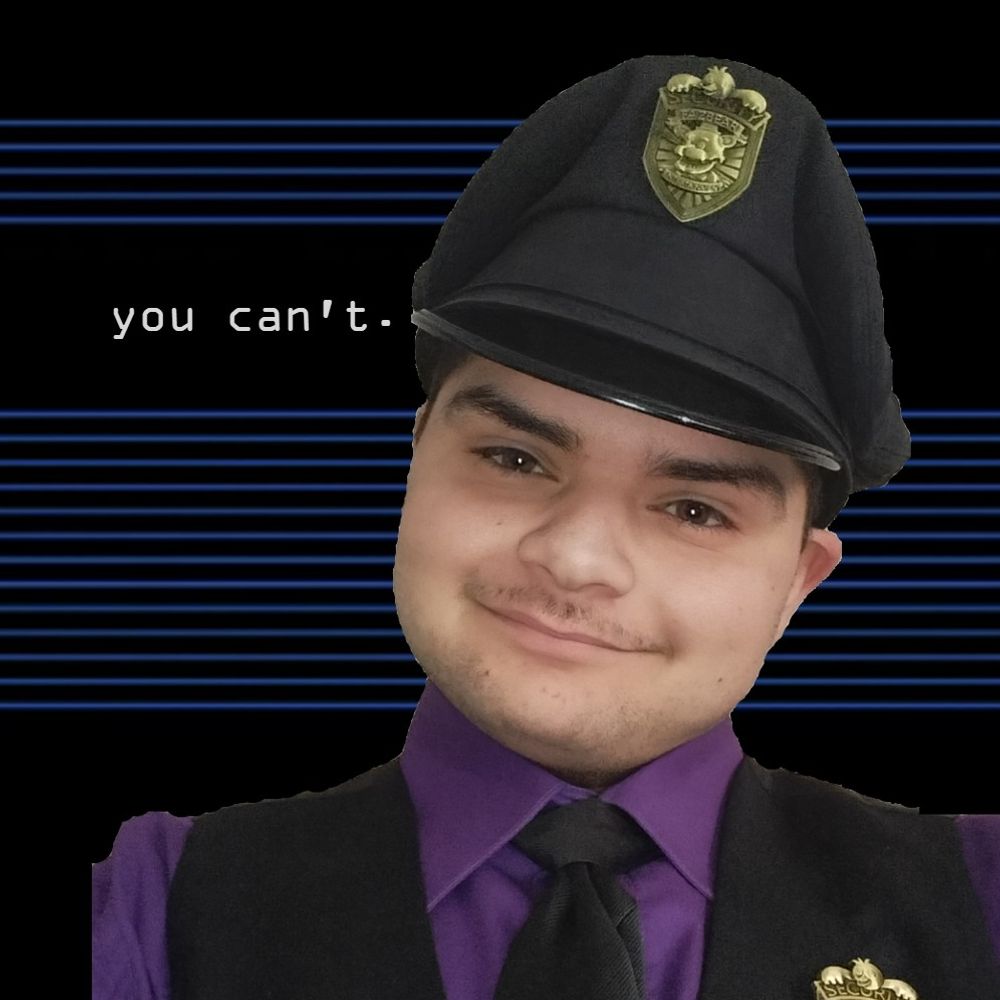 Anthony "General"