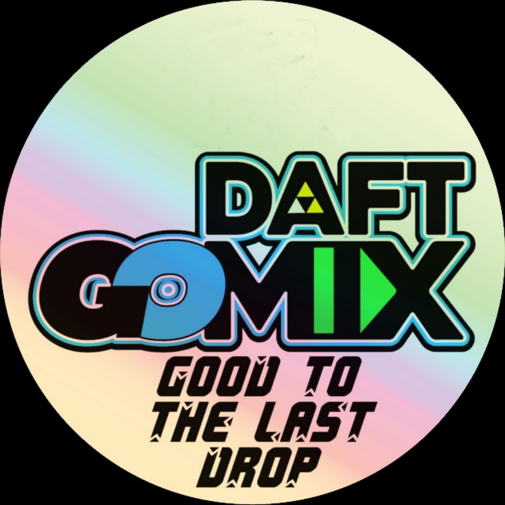 Daft GoMix (Gomez)