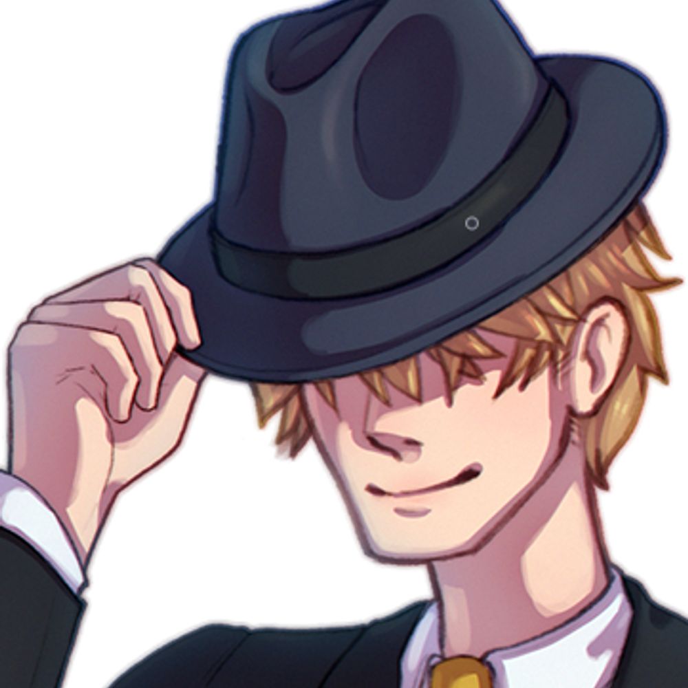 Bluehatguymark
