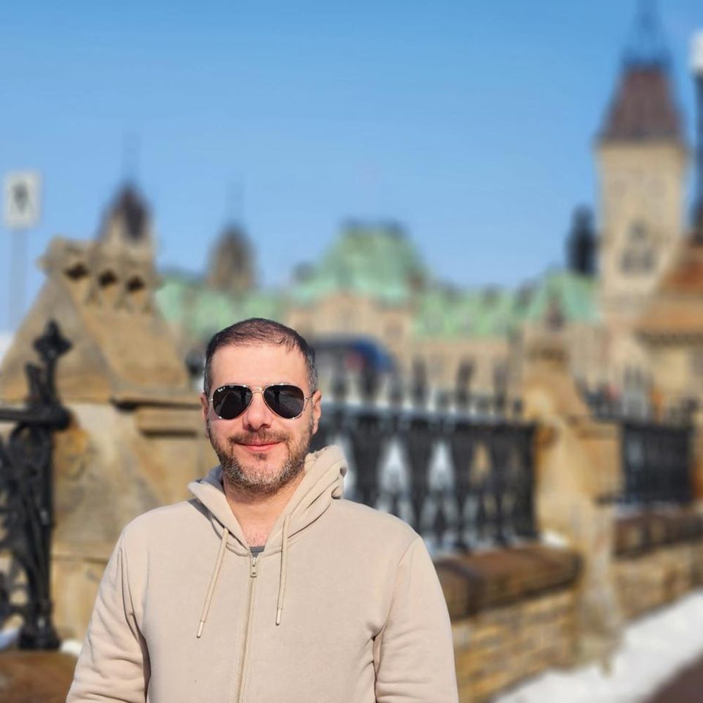 Khaled Mohyeldin