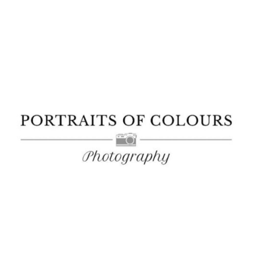 Portraits of Colours