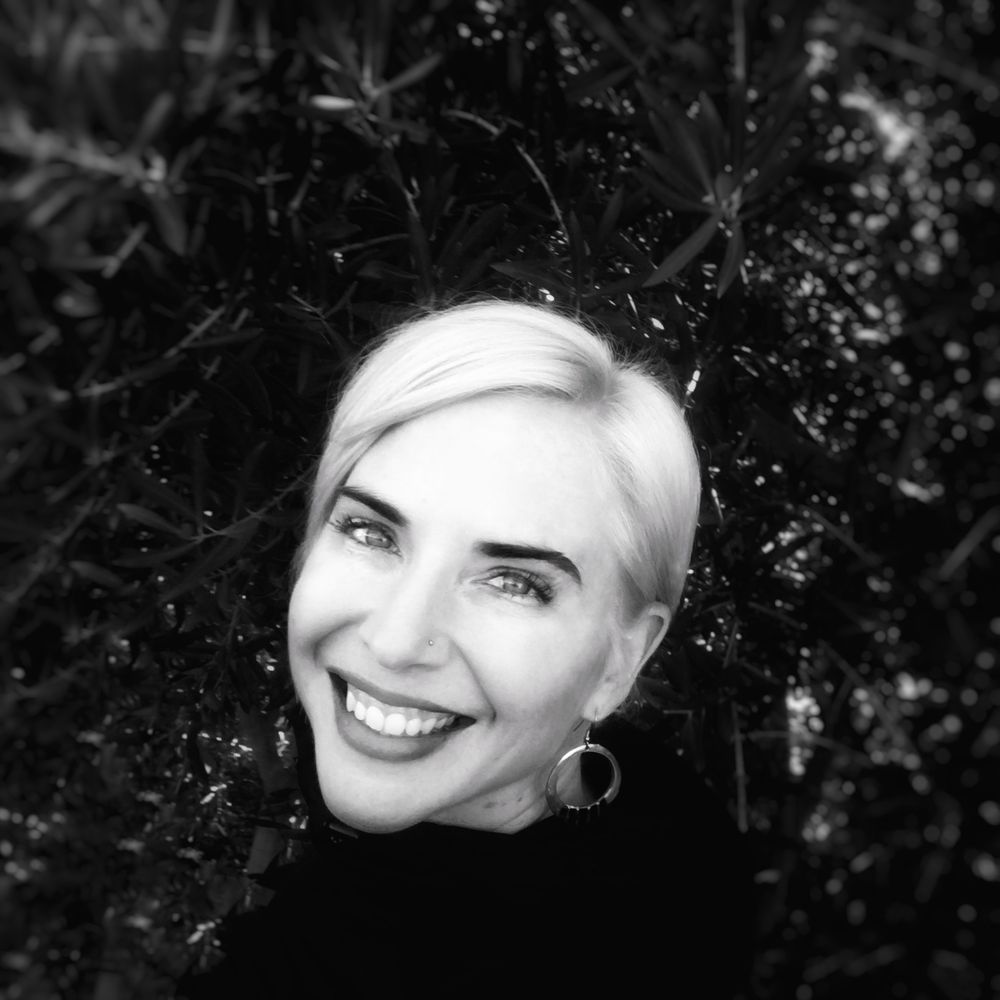 Nicolette Snowden