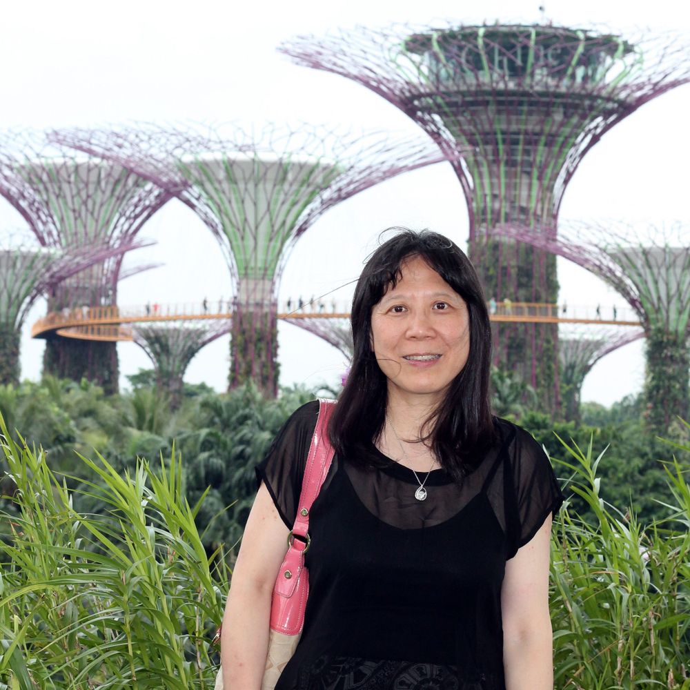 Xihong Lin