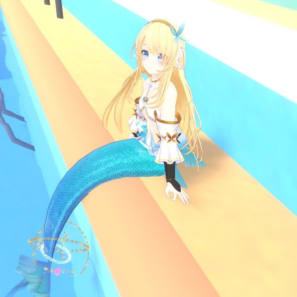 雪羽ましろ