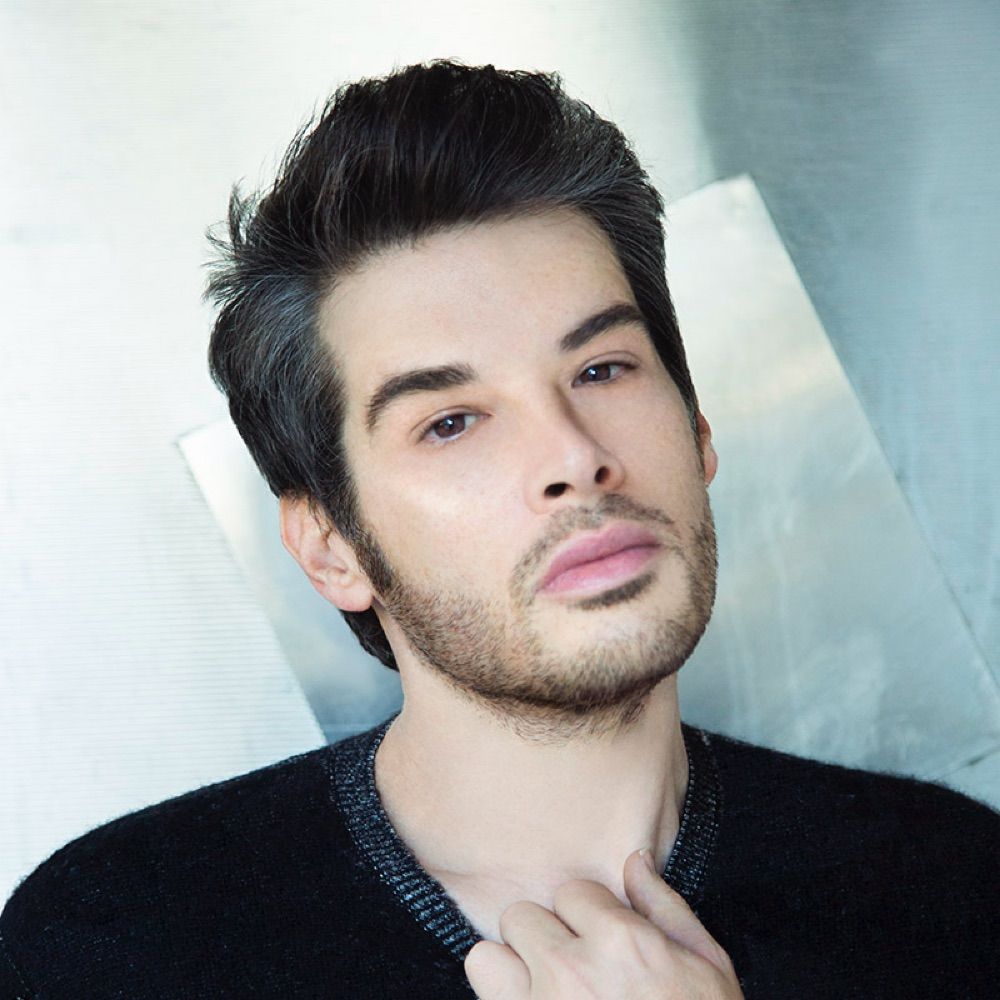 Josh Sabarra