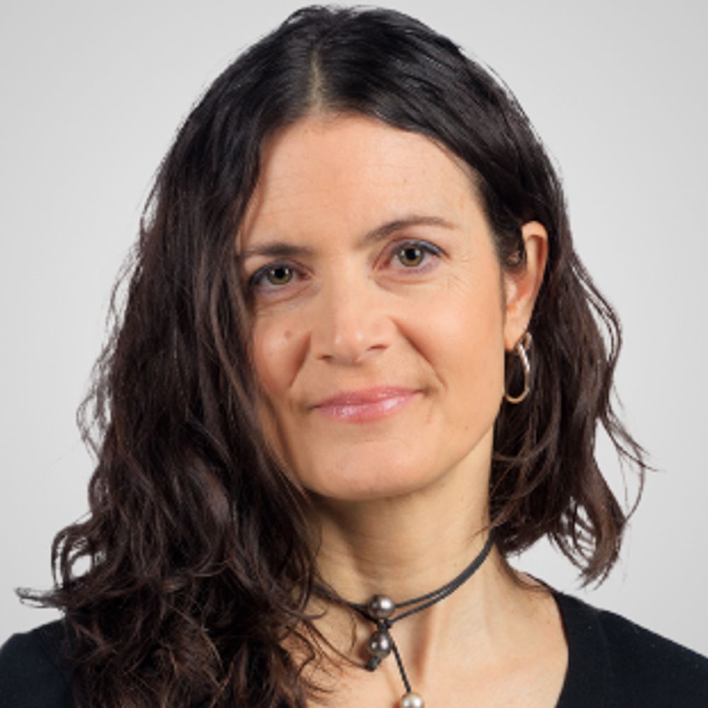 Silvia Galipeau
