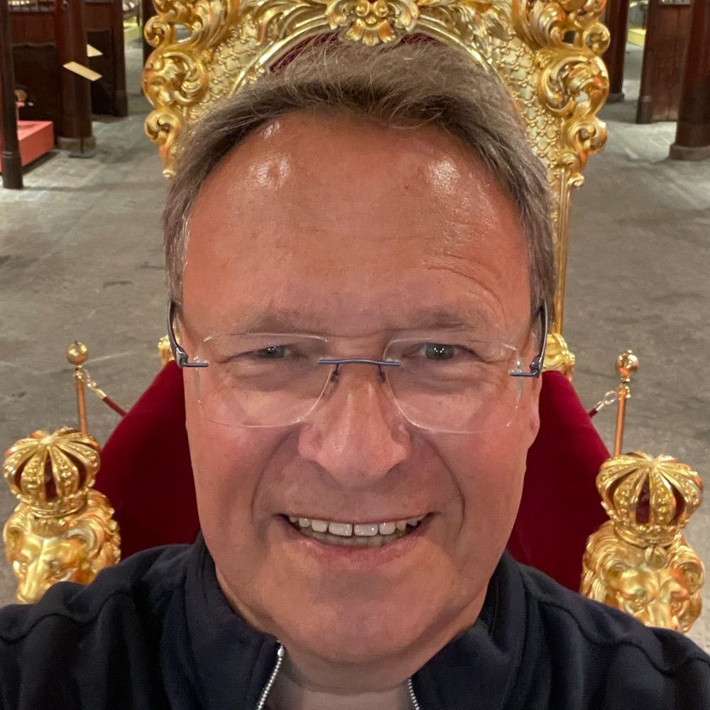 Øyvind Brunvoll