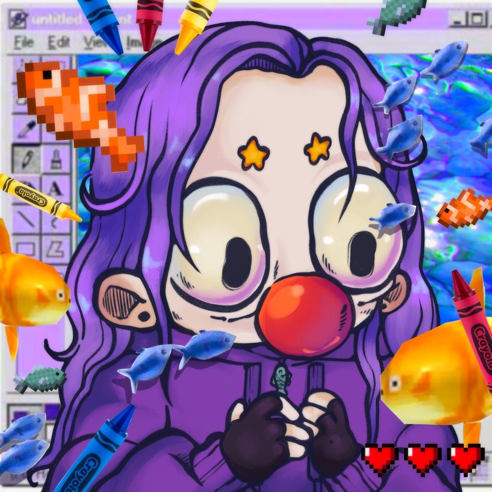 Clownboy Yeehonk <]:•)