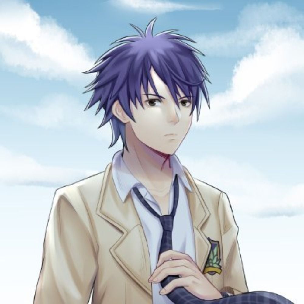 Orpheus Joshua