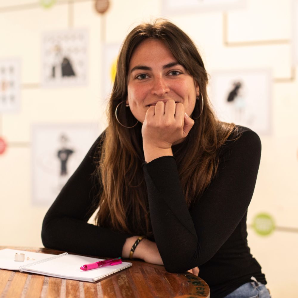 Anna Enrech Calbet
