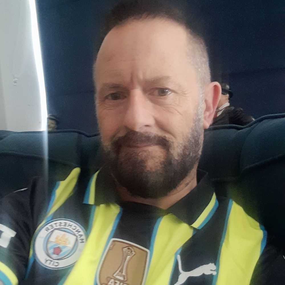 Mark MCFC 70