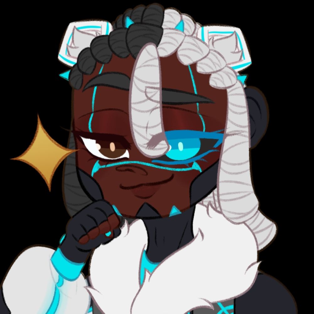 🐻‍❄️❄️ Nexus VTuber❄️🐻‍❄️