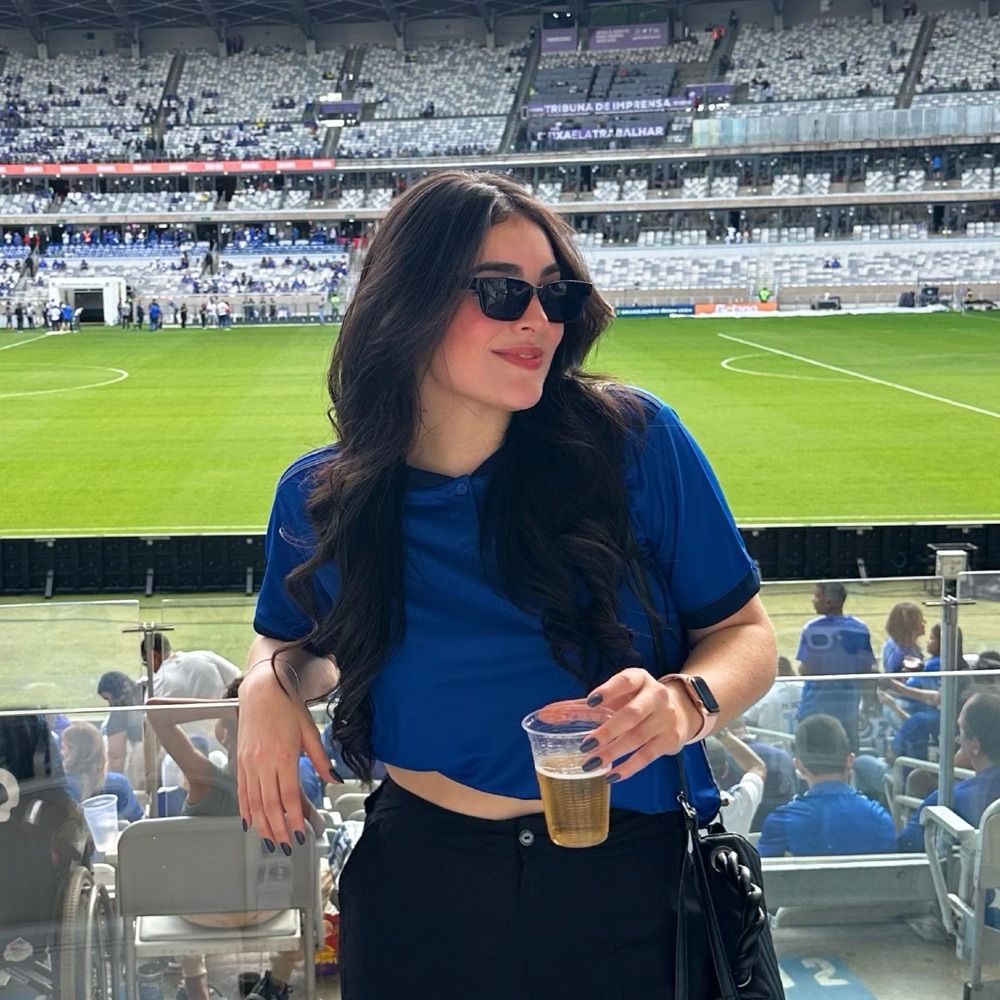 Gi Ramalho 