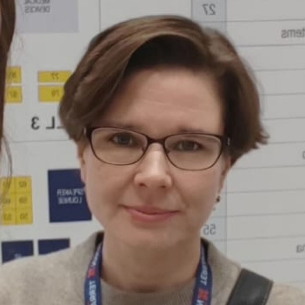 Minna Meritahti
