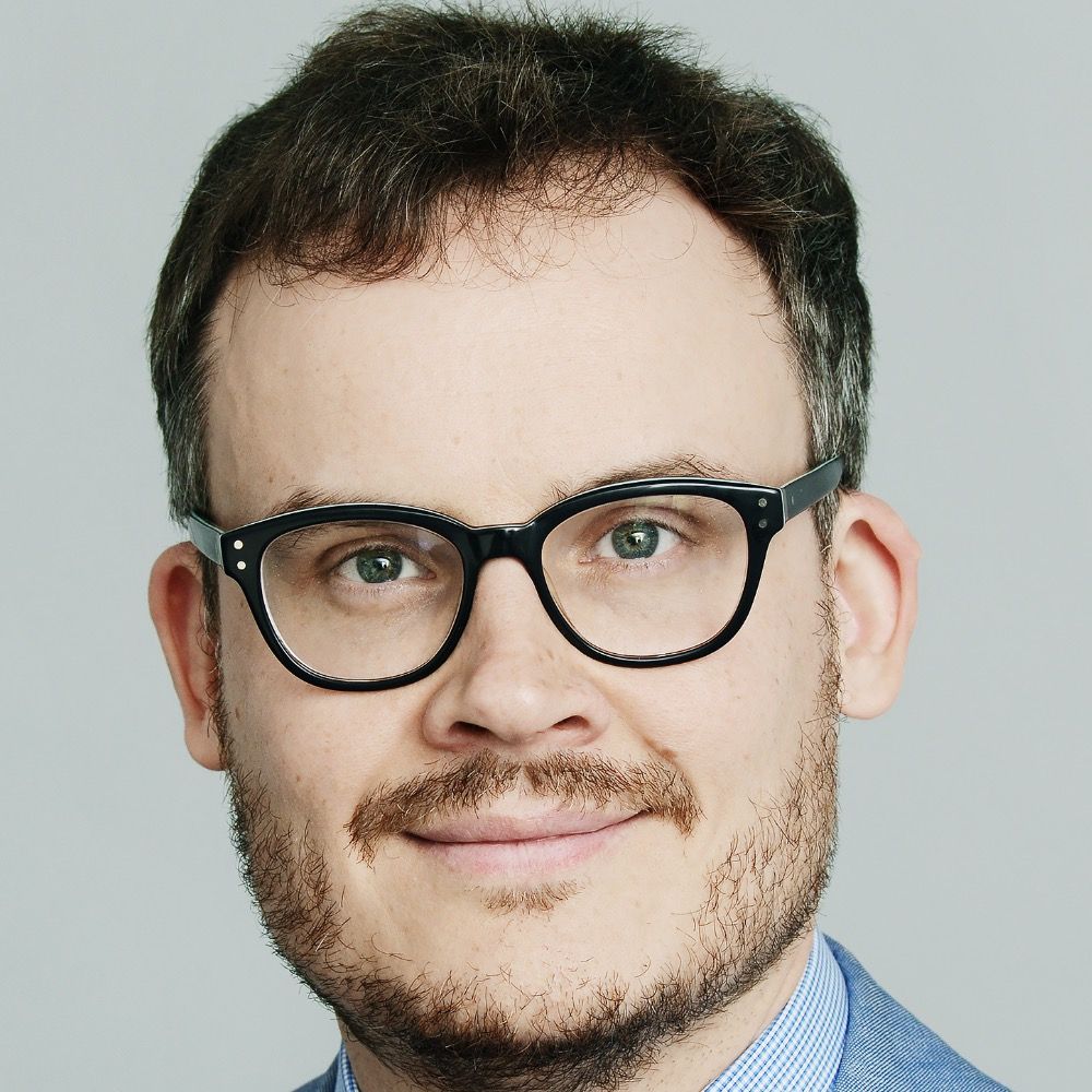 Jussi Vesala