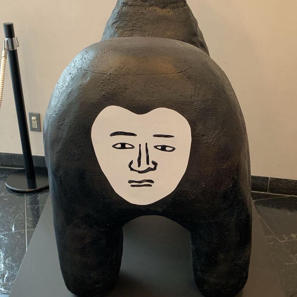 深淵