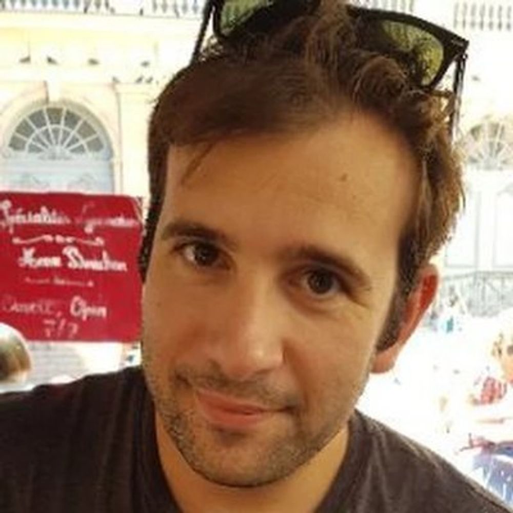 Théo BRIGNOLI