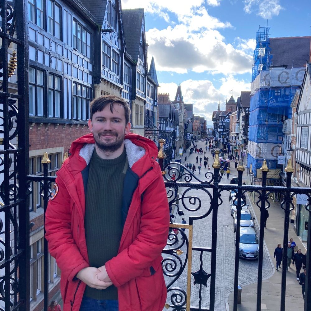 Cllr Tom Laing