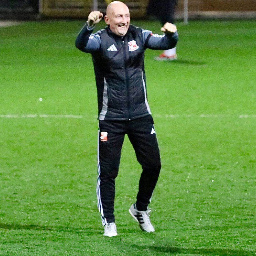 Andy Richardson