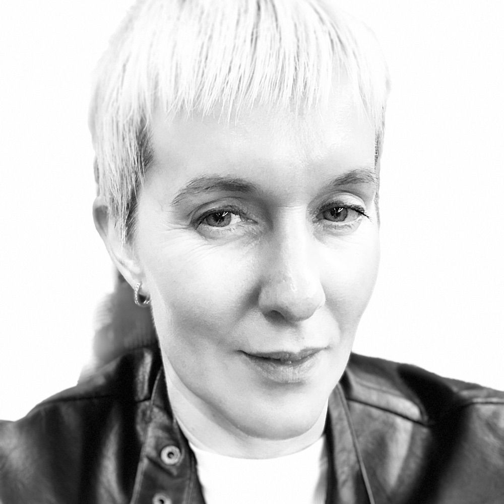 Monica Barratt