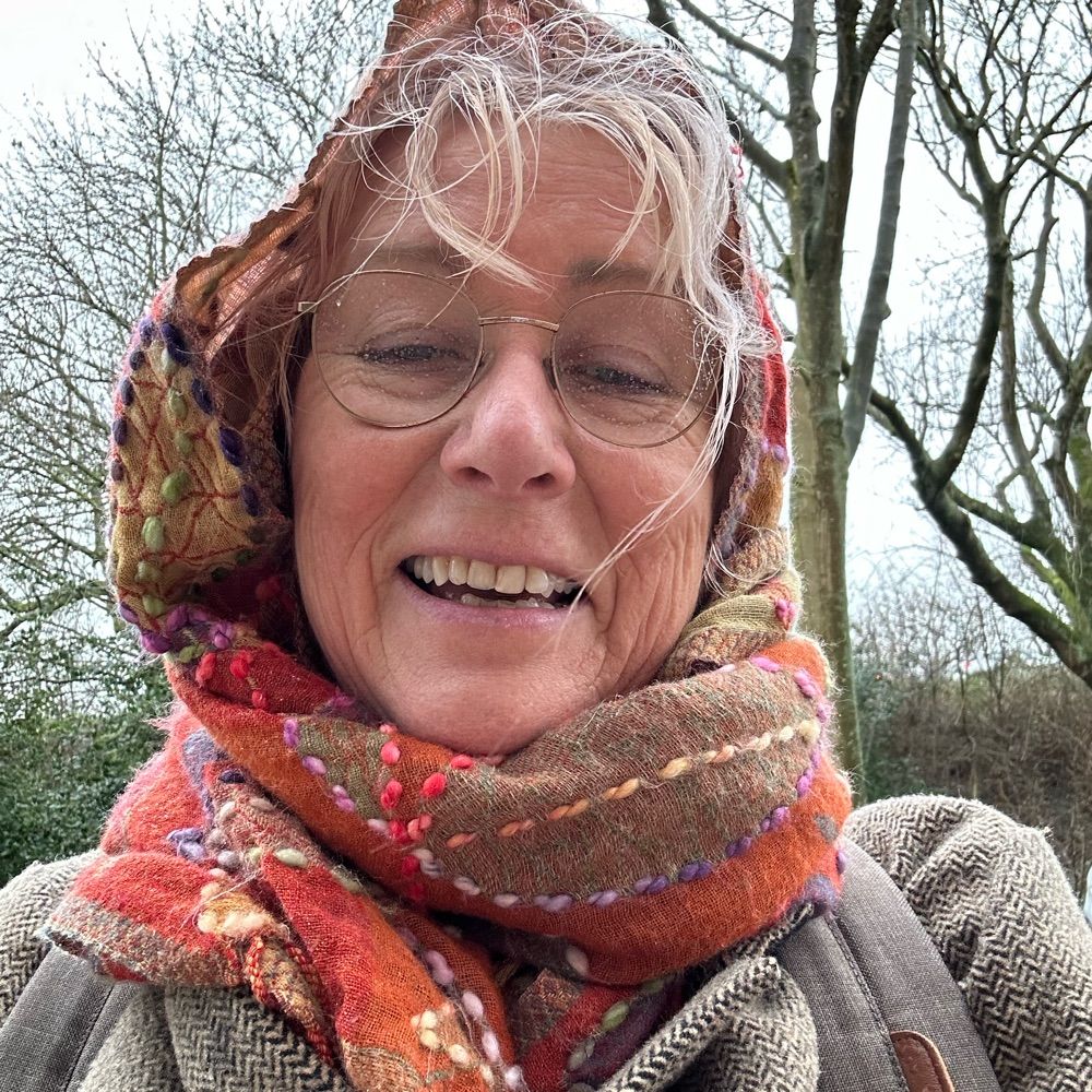 Selma Noort