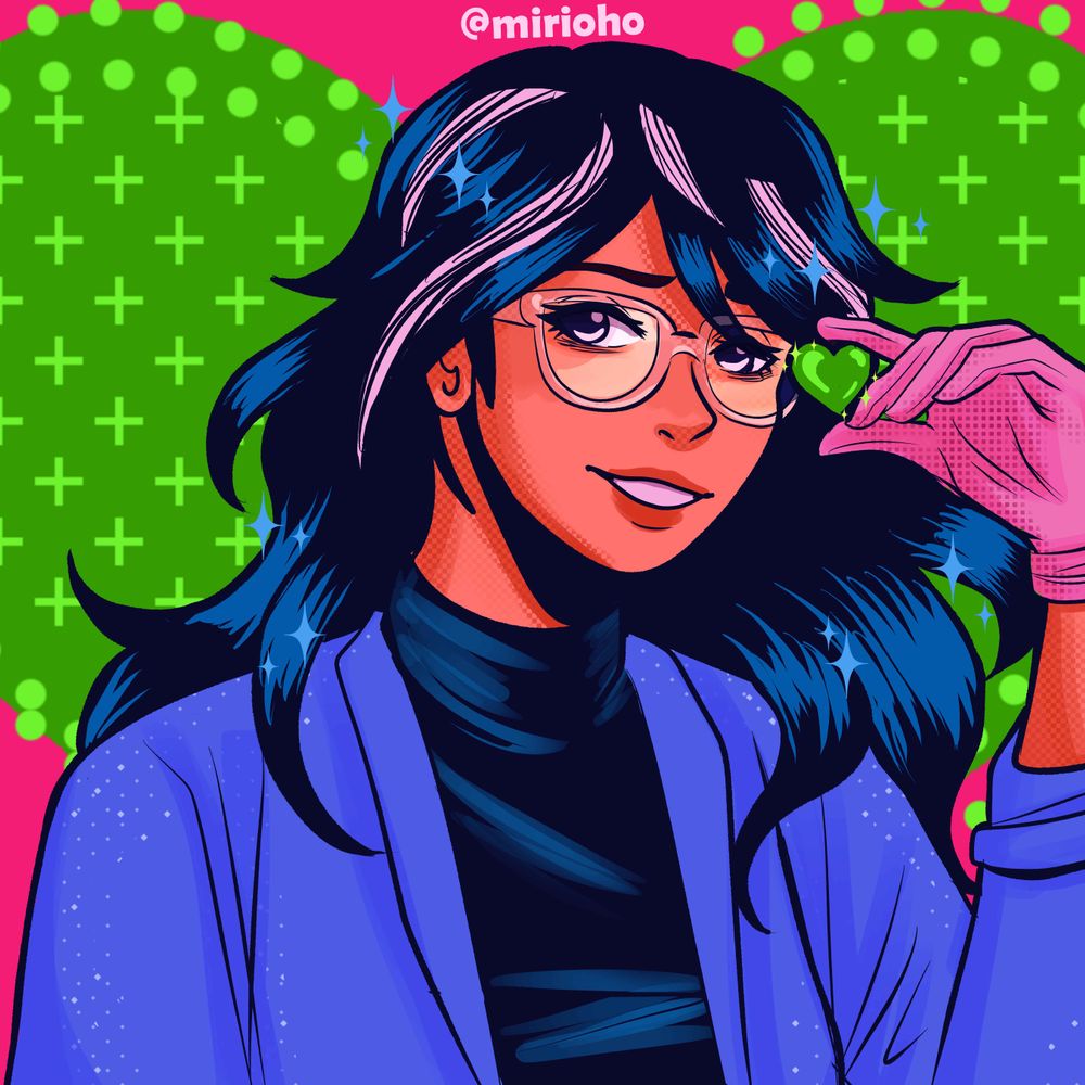 💚🌟