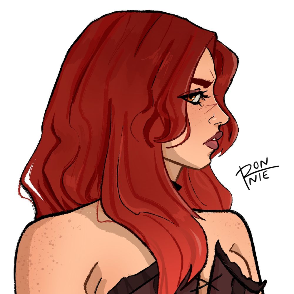 vampironnie 🦇
