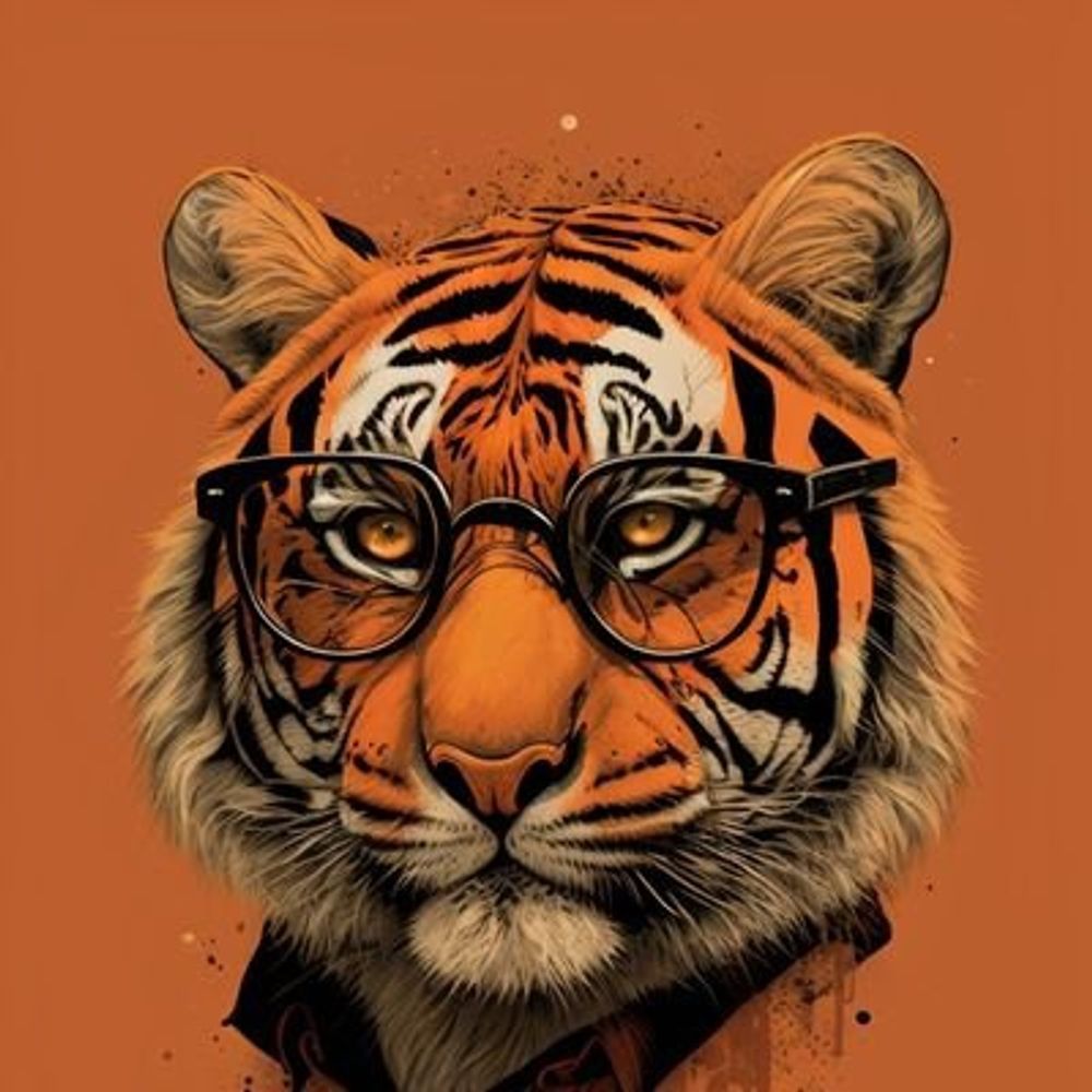 Eltigre 🇮🇳