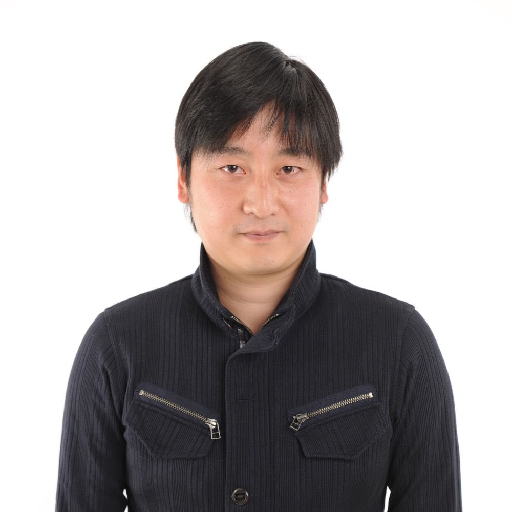 藤井 敬志 Takashi Fujii