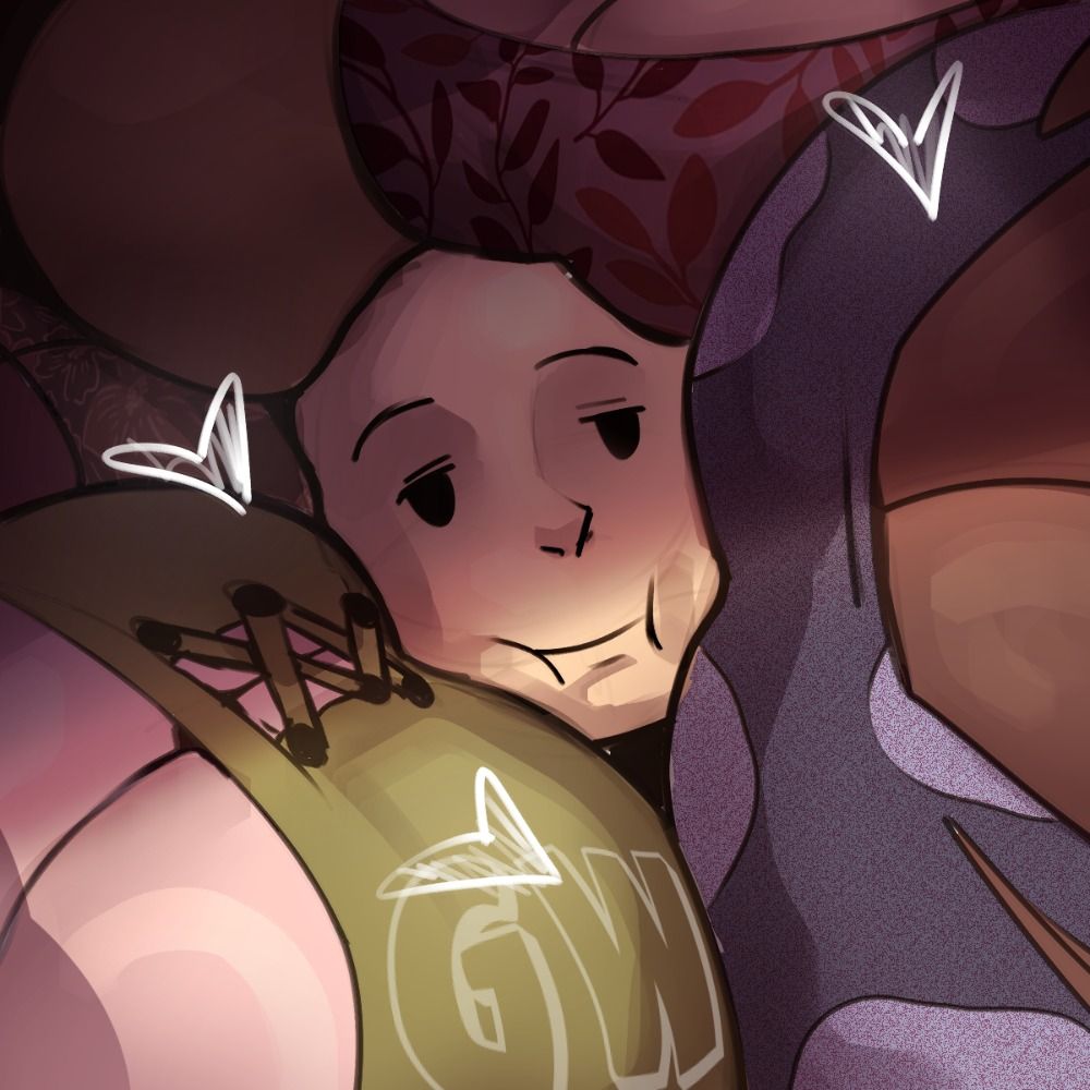Galmeway(Comm Open)