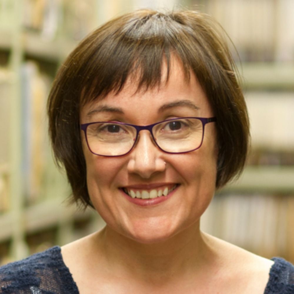 Anna Cornet