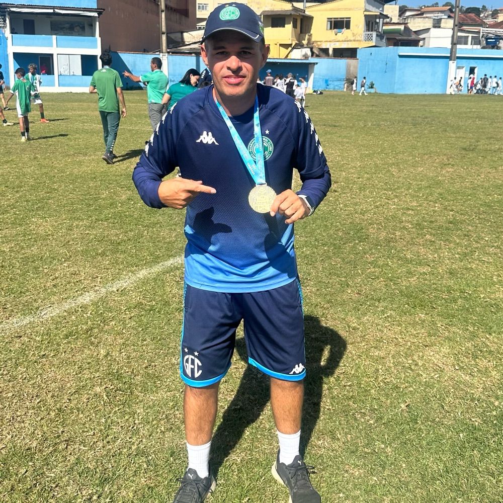Paulo Liberato