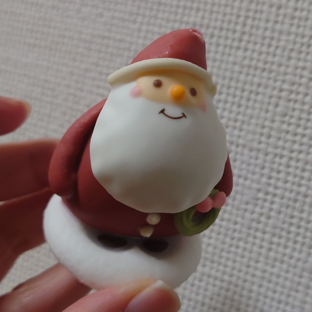 なの