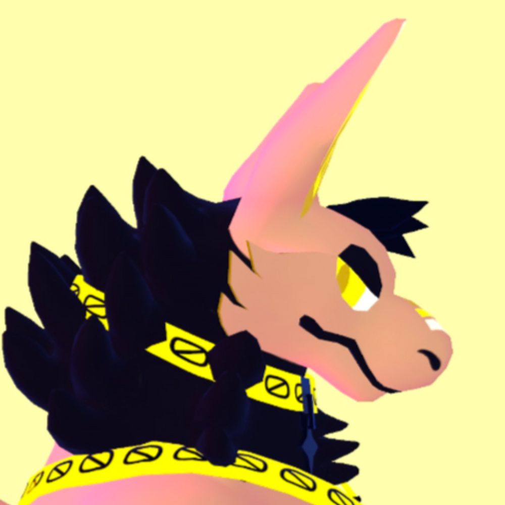 User avatar