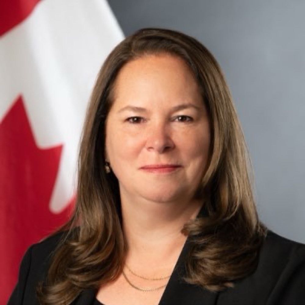 Isabelle Valois 🇨🇦