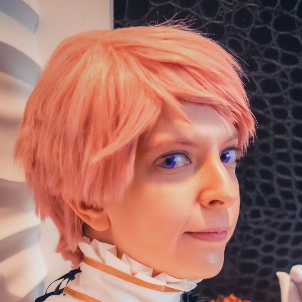 Alyssa/Artemis