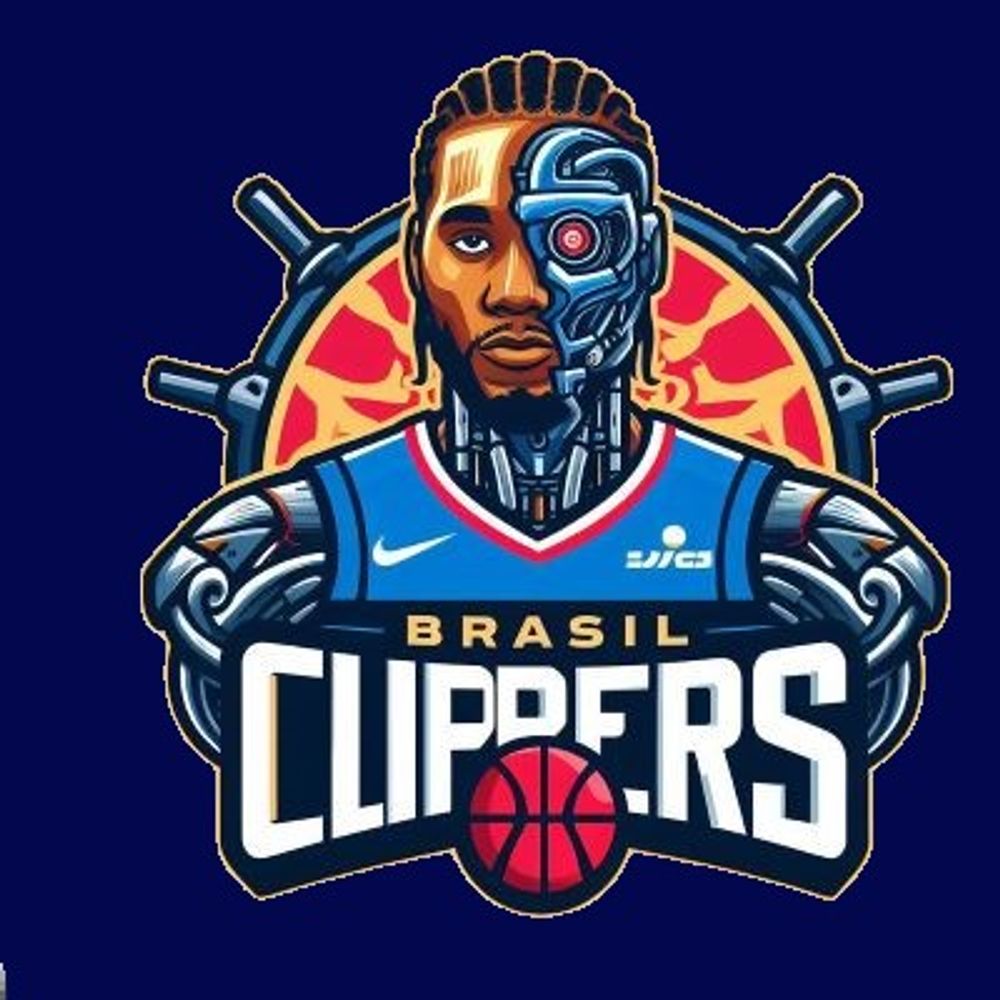 Brasil Clippers 📎