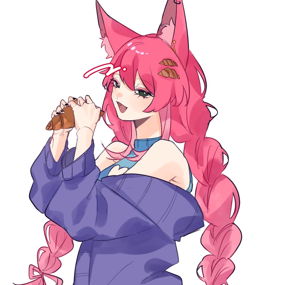 Creissant Fox