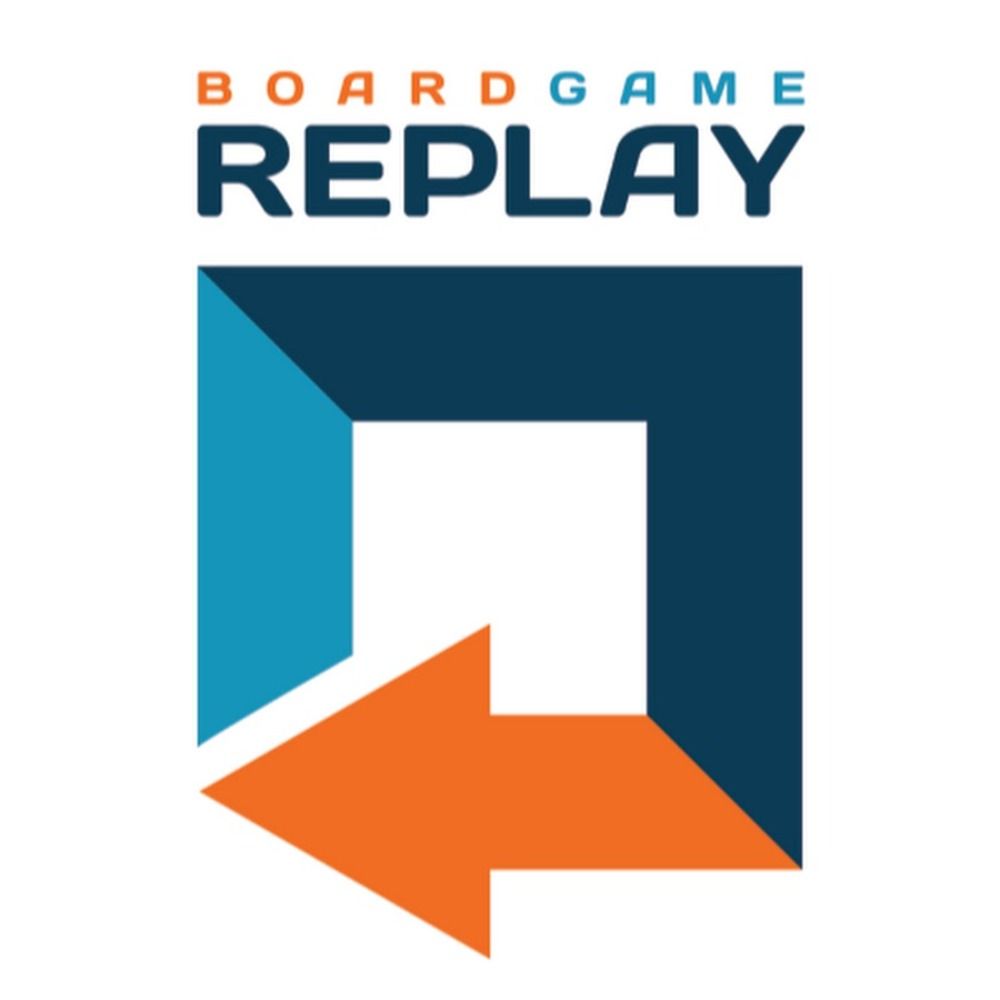 Board Game Replay - Matt