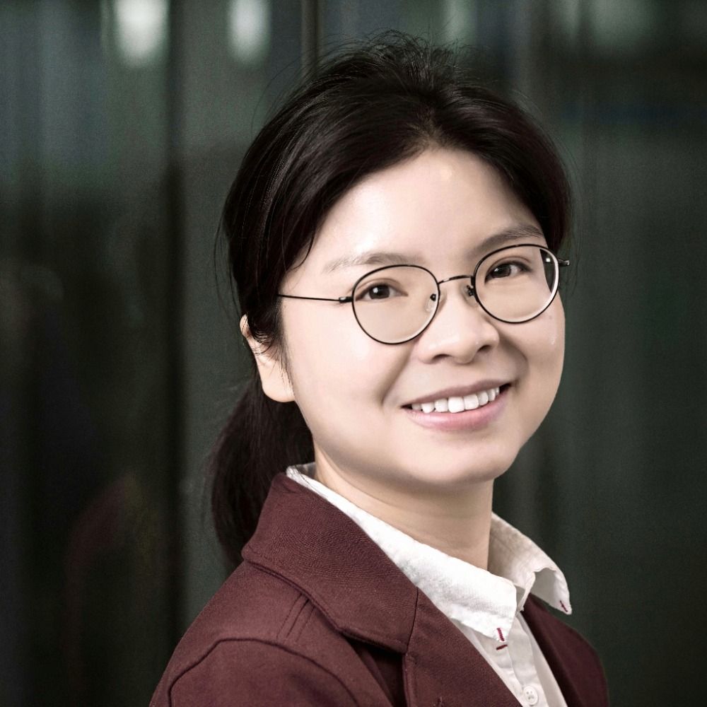 Xiaoyue Shan