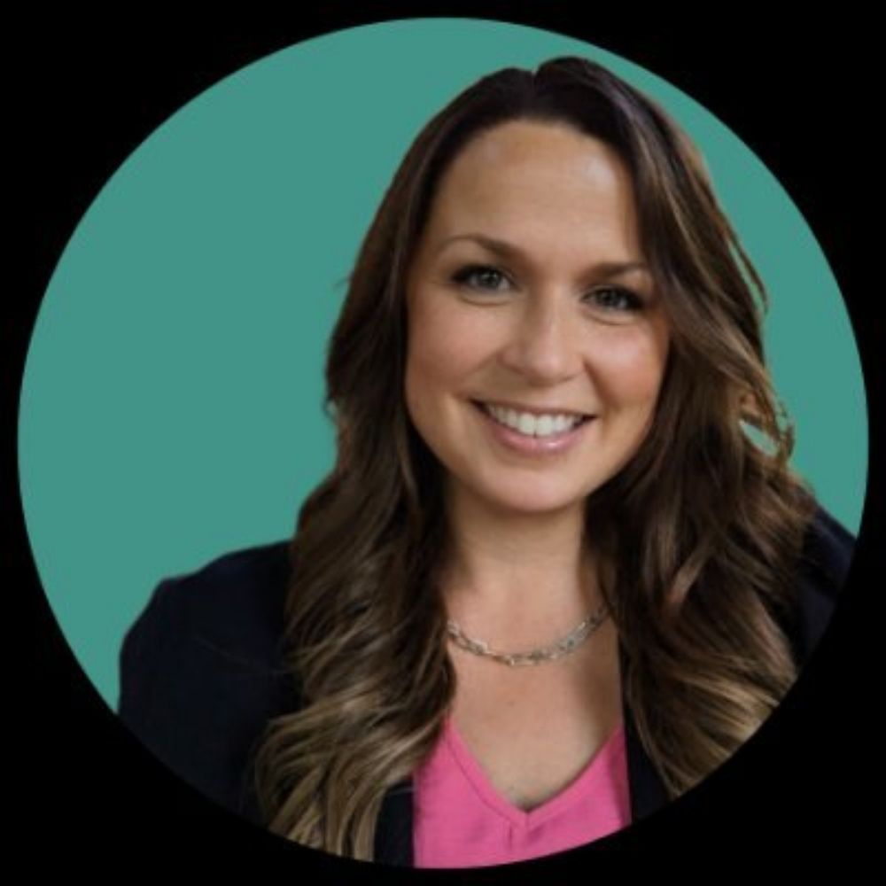 Amelia Powers, M.Ed., NBCT