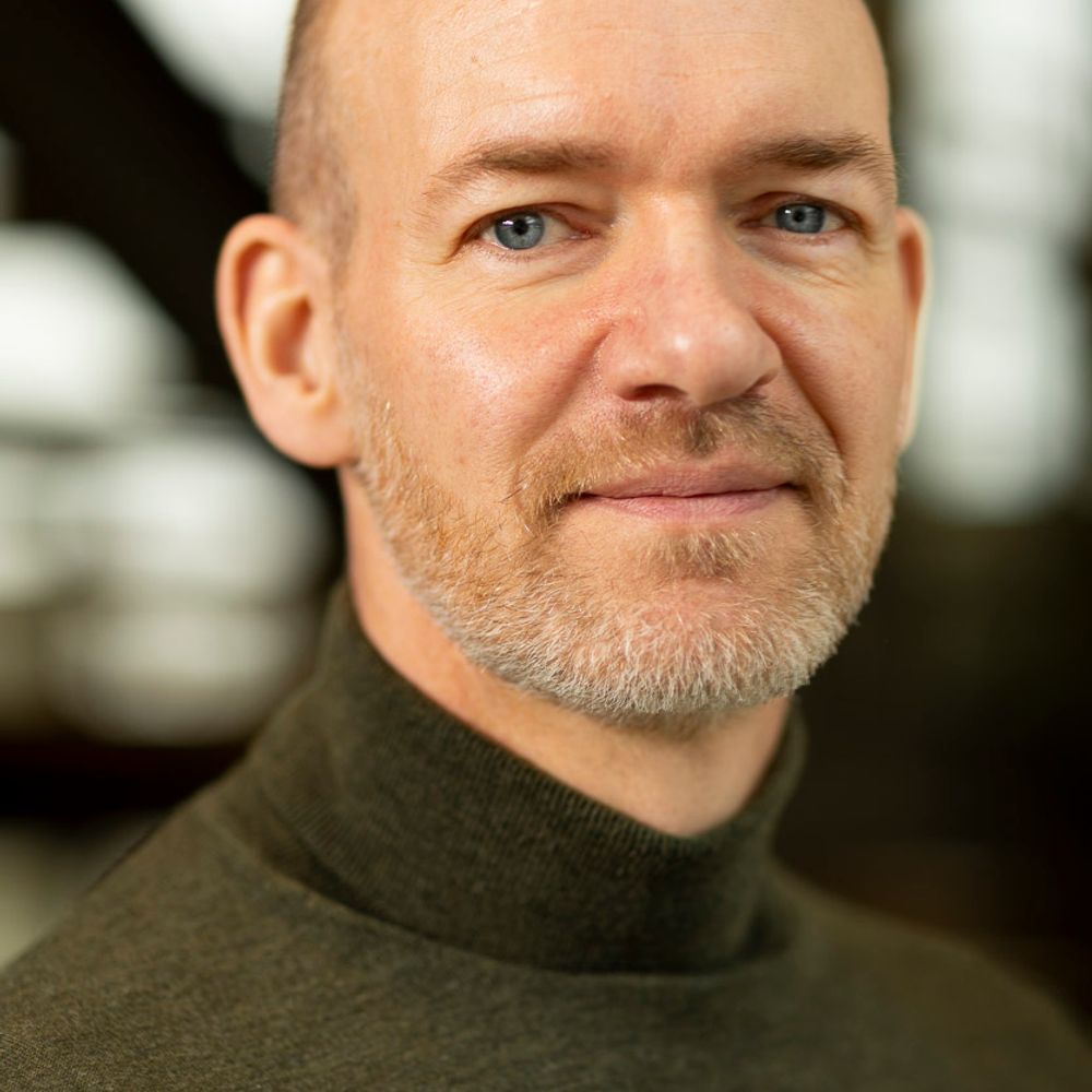 Sune Lægaard