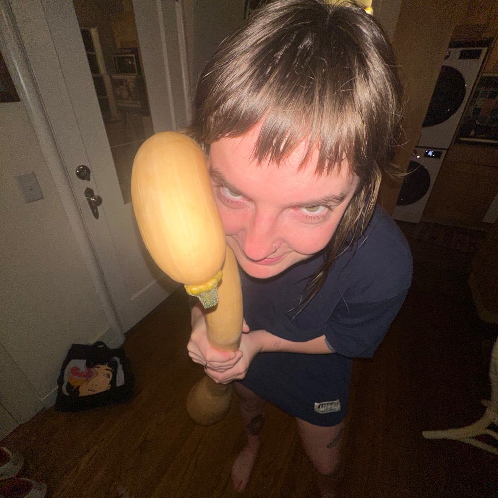 Bean <3