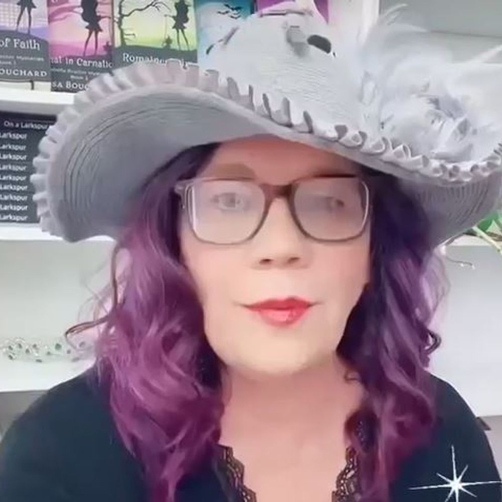 Lisa Bouchard
