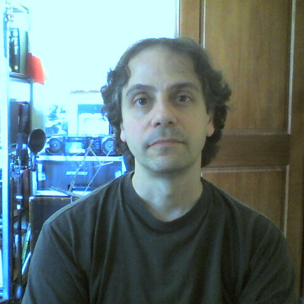 Michael Cuffaro