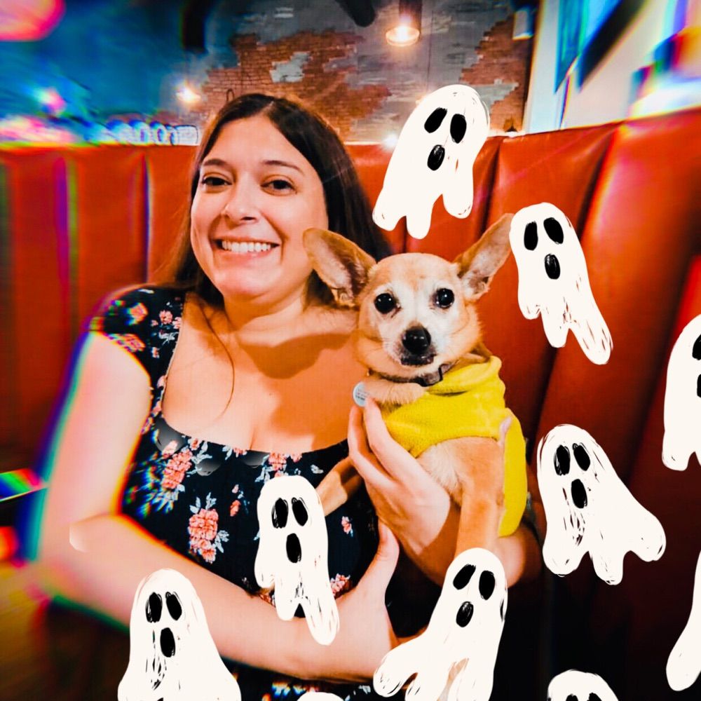 Séance Bestie 👻🖤