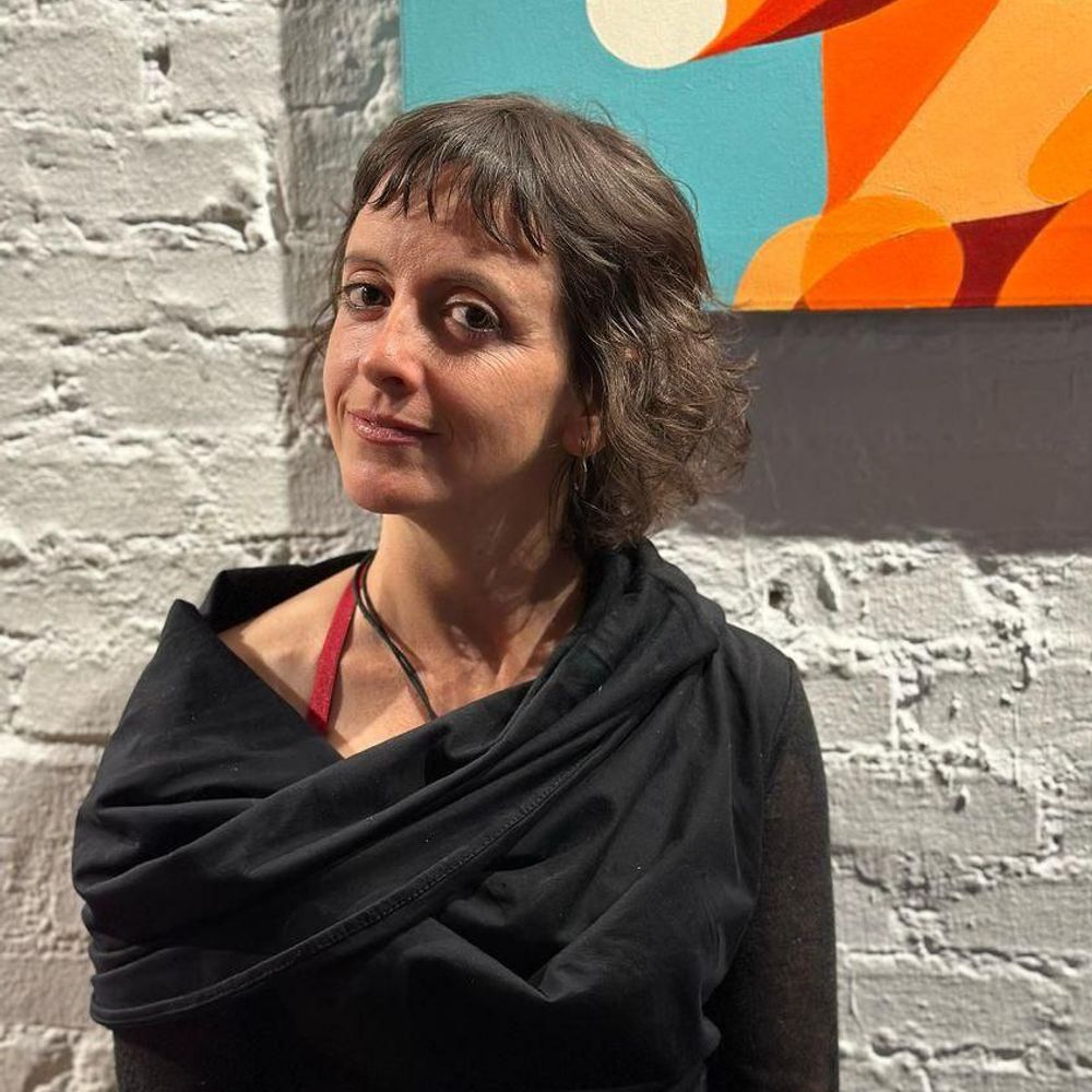 Andrea García González