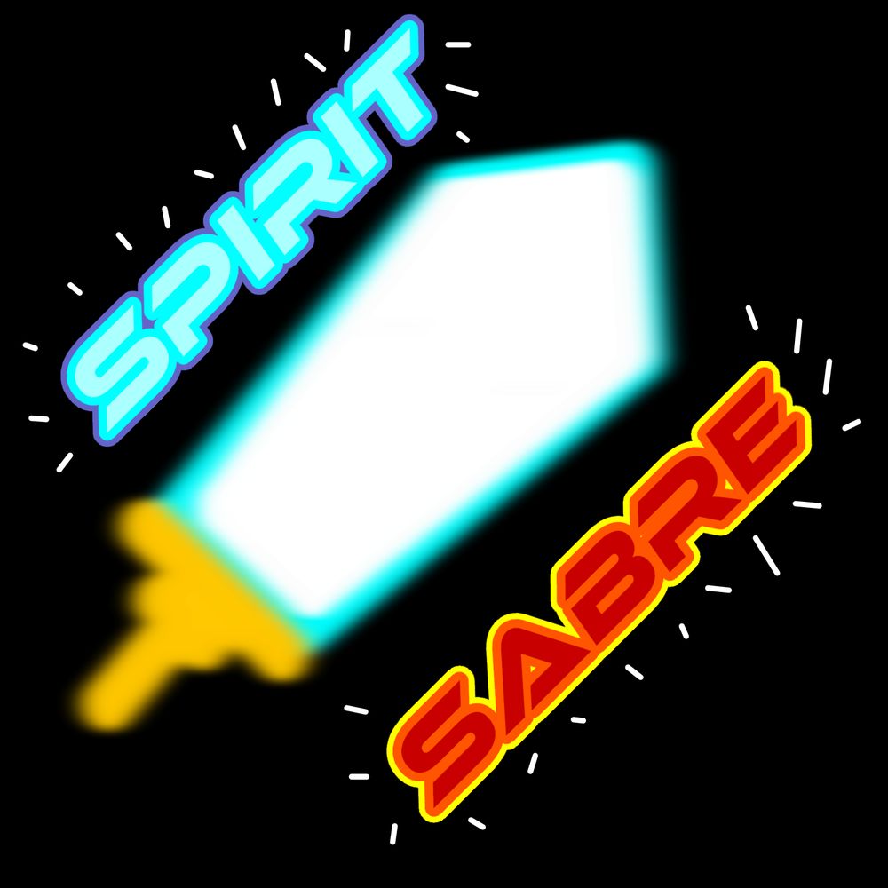 SpiritSabre