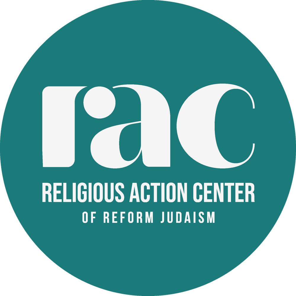 Religious Action Center of Reform Judaism